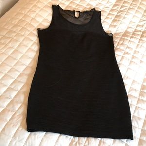 Forever 21 Party Dress Perfect condition- body contour L  Fits 8-10